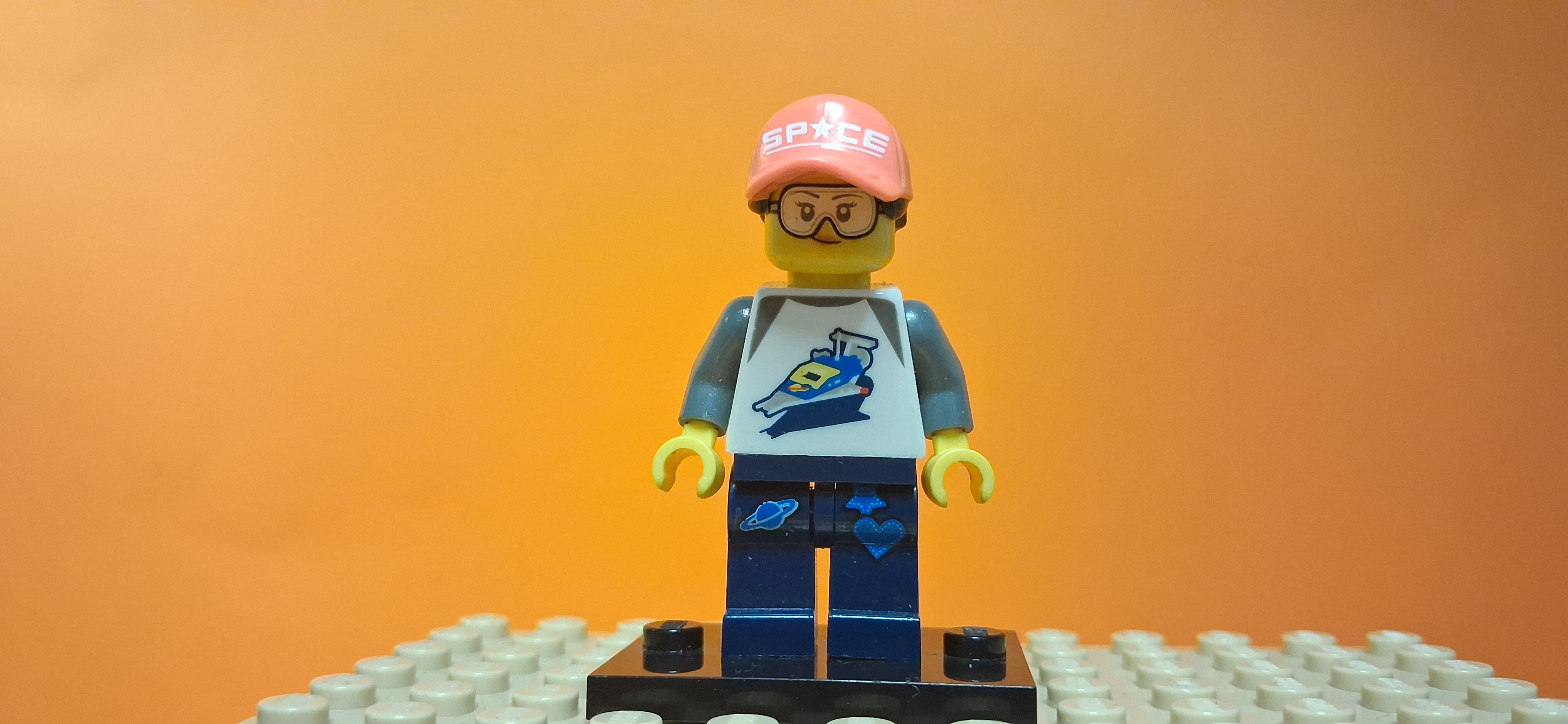 Minifig 104